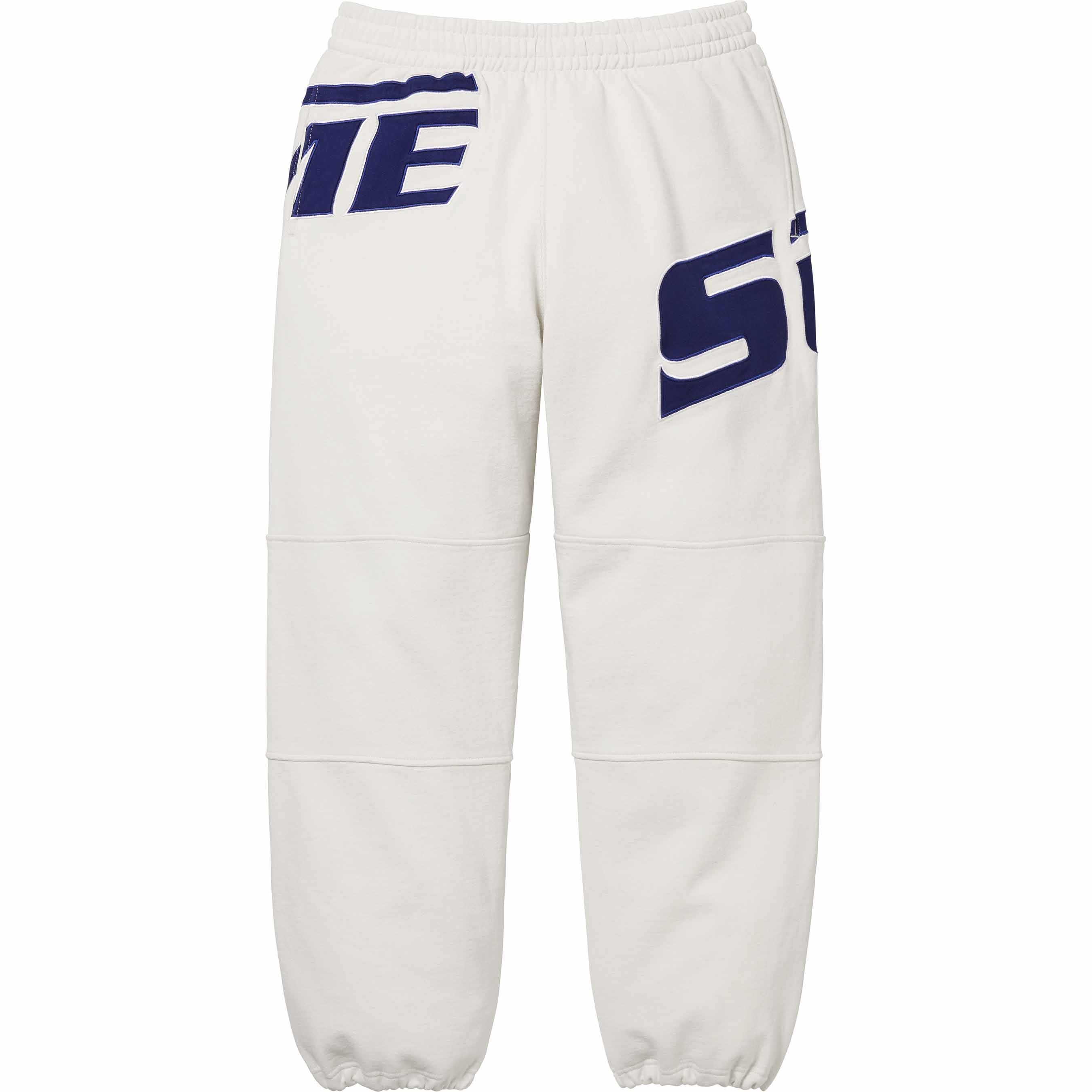 Wrapped Sweatpant view 7